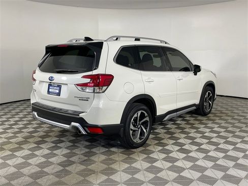 Used 2024 Subaru Forester Touring w/ POP Package 3 image 27