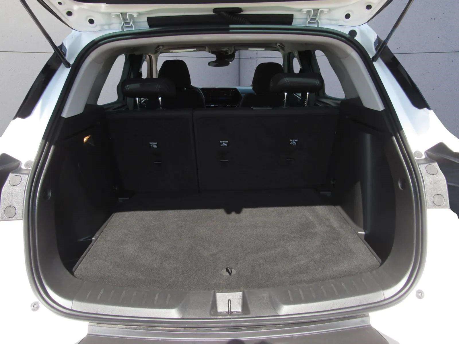 Used 2026 Chevrolet TrailBlazer LS w/ LS Confidence Package FWD image 9