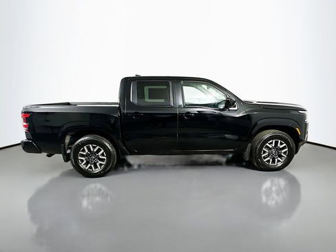 Used 2024 Nissan Frontier SL w/ Technology Package image 7