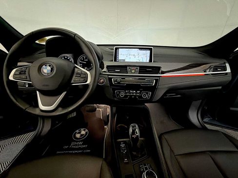 Used 2021 BMW X1 xDrive28i w/ Convenience Package AWD/4WD image 16