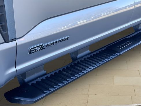 Used 2024 Ford F250 XLT w/ FX4 Off-Road Package image 36