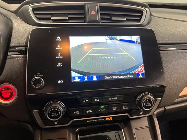 Used 2021 Honda CR-V EX image 28
