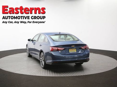 Used 2024 Chevrolet Malibu LT FWD image 65