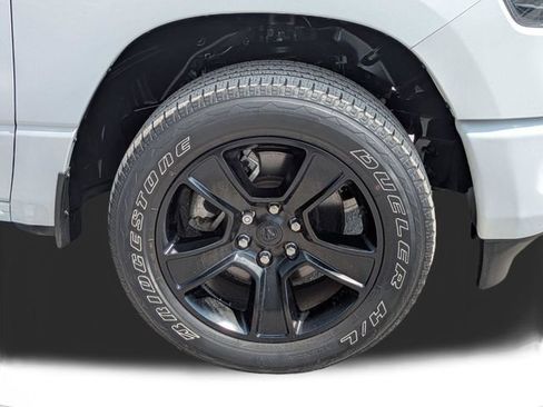 Used 2023 RAM 1500 Big Horn AWD/4WD image 11