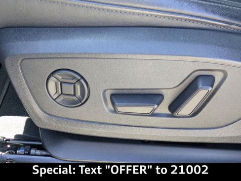 Certified 2022 Audi Q3 2.0T Premium Plus w/ Premium Plus Package image 23
