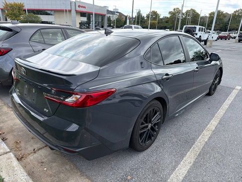 Used 2026 Toyota Camry SE FWD image 6