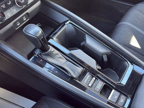 Certified 2024 Honda Accord Sport image 15