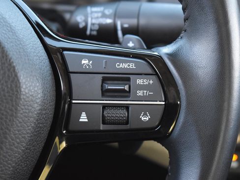 Used 2023 Honda Accord Touring image 8