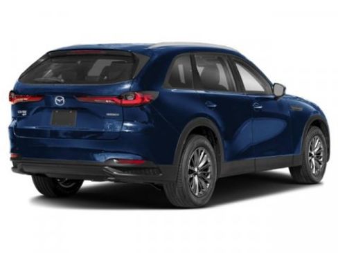 New 2026 MAZDA CX-90 3.3 Turbo w/ Preferred Package image 2