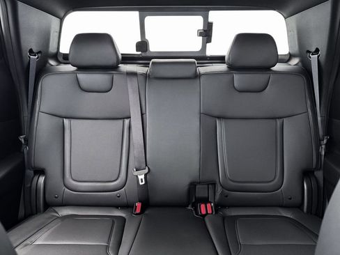 New 2026 Hyundai Santa Cruz SEL image 16