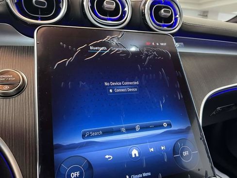 New 2026 Mercedes-Benz CLE 300 4MATIC Coupe image 27