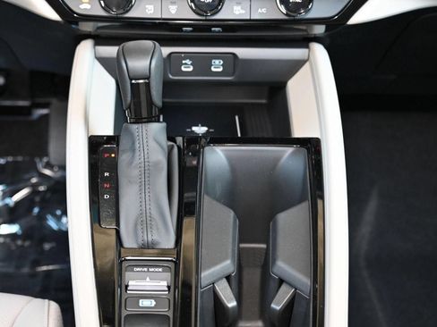 New 2026 Honda Accord EX-L image 21