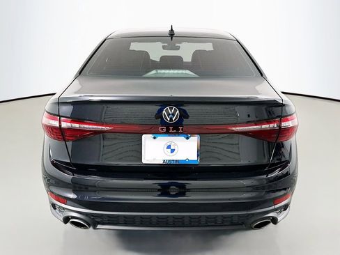Used 2025 Volkswagen Jetta GLI Autobahn image 6