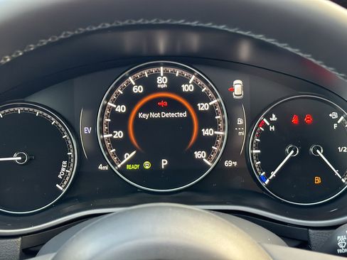 New 2026 MAZDA CX-50 AWD 2.5 Hybrid w/ Premium Pkg image 19