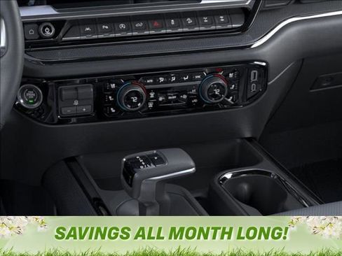 New 2026 Chevrolet Silverado 1500 ZR2 image 23