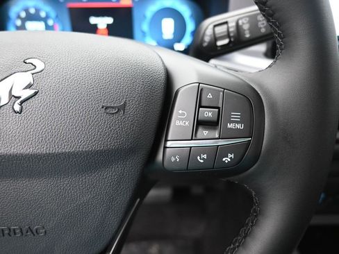 New 2025 Ford Bronco Sport Outer Banks image 26