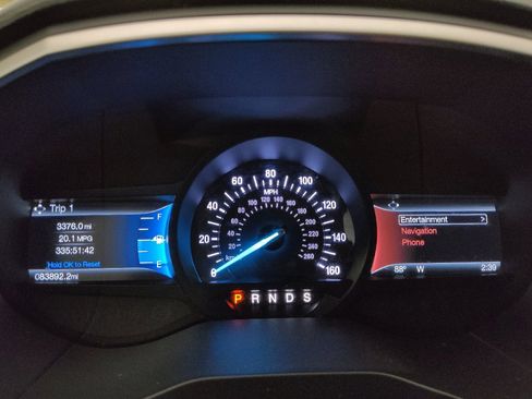 Used 2018 Ford Edge SEL w/ Equipment Group 201A AWD/4WD image 23