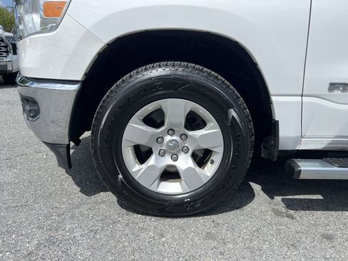 Used 2022 RAM 1500 Big Horn AWD/4WD image 20