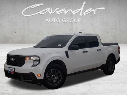 Used 2025 Ford Maverick XLT