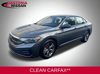 Used 2024 Volkswagen Jetta SE video 3