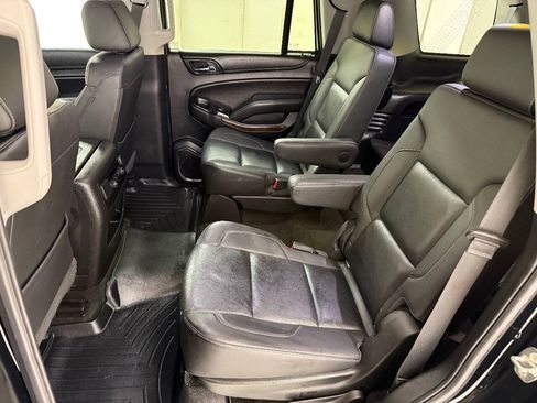 Used 2018 Chevrolet Tahoe LT RWD image 30