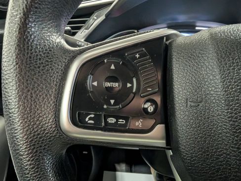 Used 2017 Honda Civic EX-T image 19