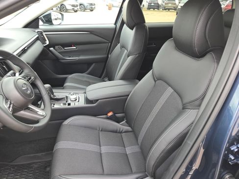 New 2026 MAZDA CX-50 AWD 2.5 S w/ Weather Package image 17