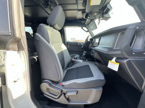New 2026 Ford Bronco Big Bend image 26