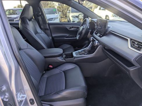 Used 2024 Toyota RAV4 XSE image 33