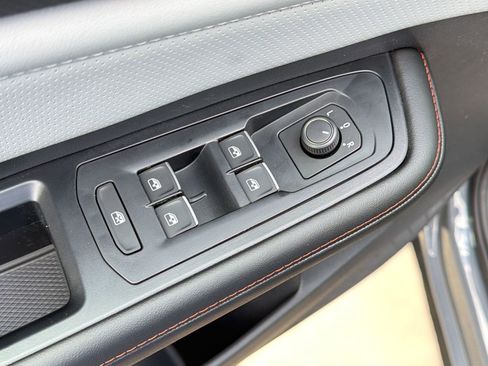 New 2026 Volkswagen Atlas Peak Edition AWD/4WD image 13