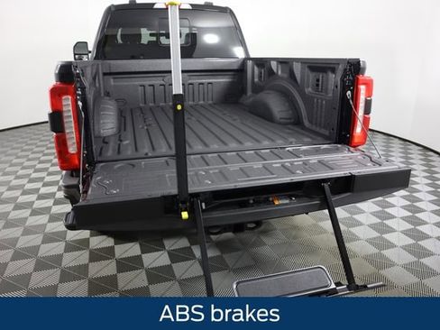 New 2026 Ford F350 King Ranch image 36