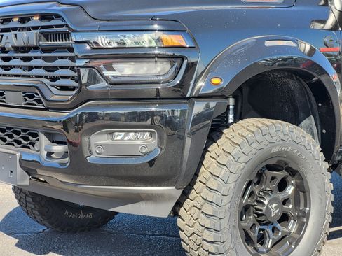 New 2026 RAM 2500 Big Horn AWD/4WD image 5