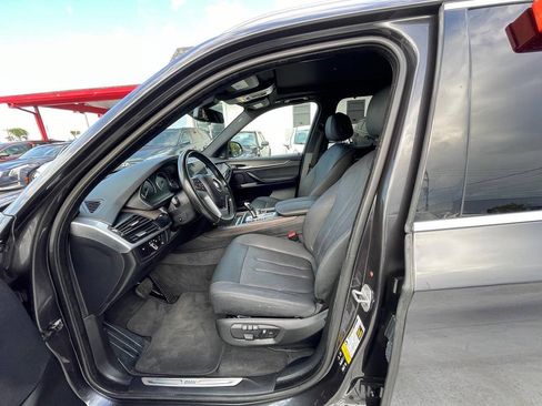 Used 2017 BMW X5 xDrive35i AWD/4WD image 11
