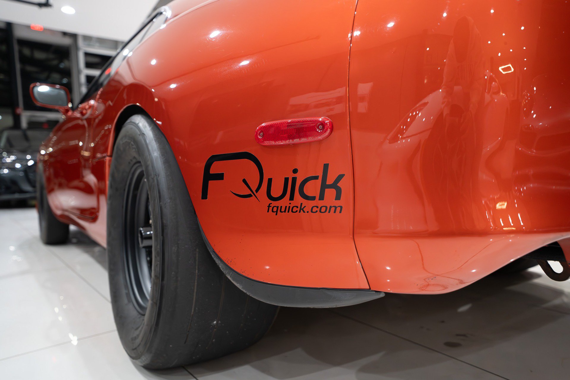 Used 1993 Toyota Supra Turbo RWD image 49