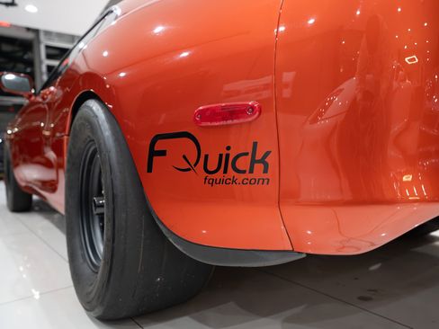 Used 1993 Toyota Supra Turbo RWD image 49