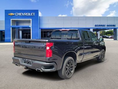 Used 2023 Chevrolet Silverado 1500 RST w/ All Star Edition Plus