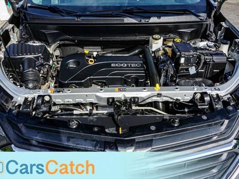 Used 2019 Chevrolet Equinox LS w/ LS Convenience Package image 37