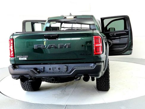 Used 2026 RAM 1500 RHO w/ RHO Level 1 Equipment Group AWD/4WD image 11