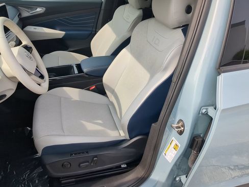 Used 2023 Volkswagen ID.4 Pro S RWD image 20