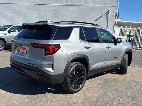 New 2026 GMC Terrain Elevation w/ Black Edition image 11