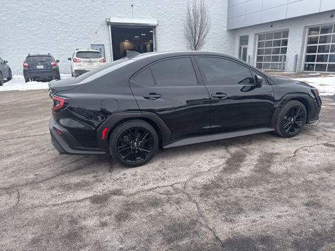 Used 2024 Subaru WRX image 9