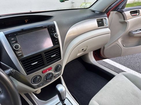 Used 2010 Subaru Impreza 2.5i Premium image 20
