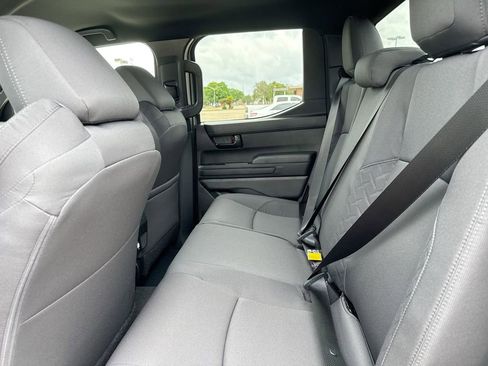 New 2025 Toyota Tacoma SR5 image 29