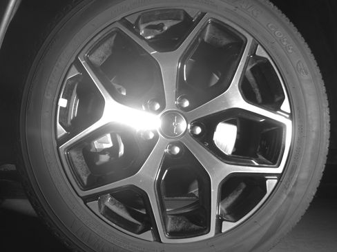 Used 2025 Jeep Compass Limited image 12