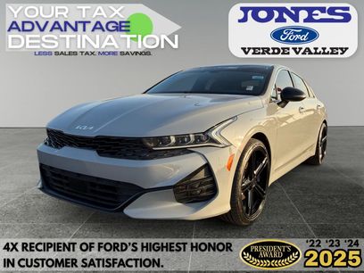 Used 2024 Kia K5 GT-Line w/ GT-Line Premium Package