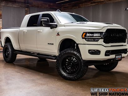 Used 2023 RAM 2500 Limited w/ Night Edition