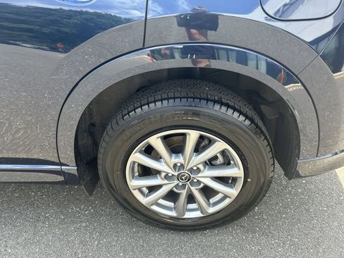 Used 2025 MAZDA CX-5 AWD 2.5 S w/ Select Package image 11