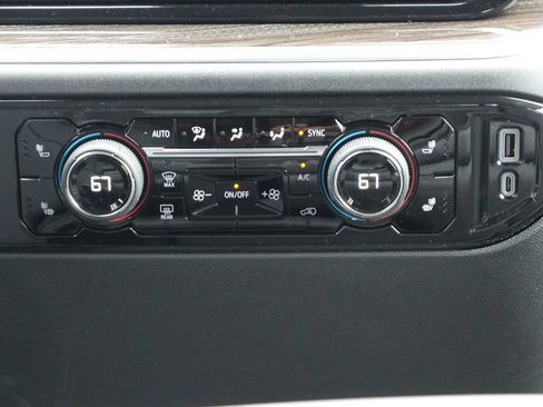 New 2026 Chevrolet Silverado 3500 LT w/ All Star Edition AWD/4WD image 29