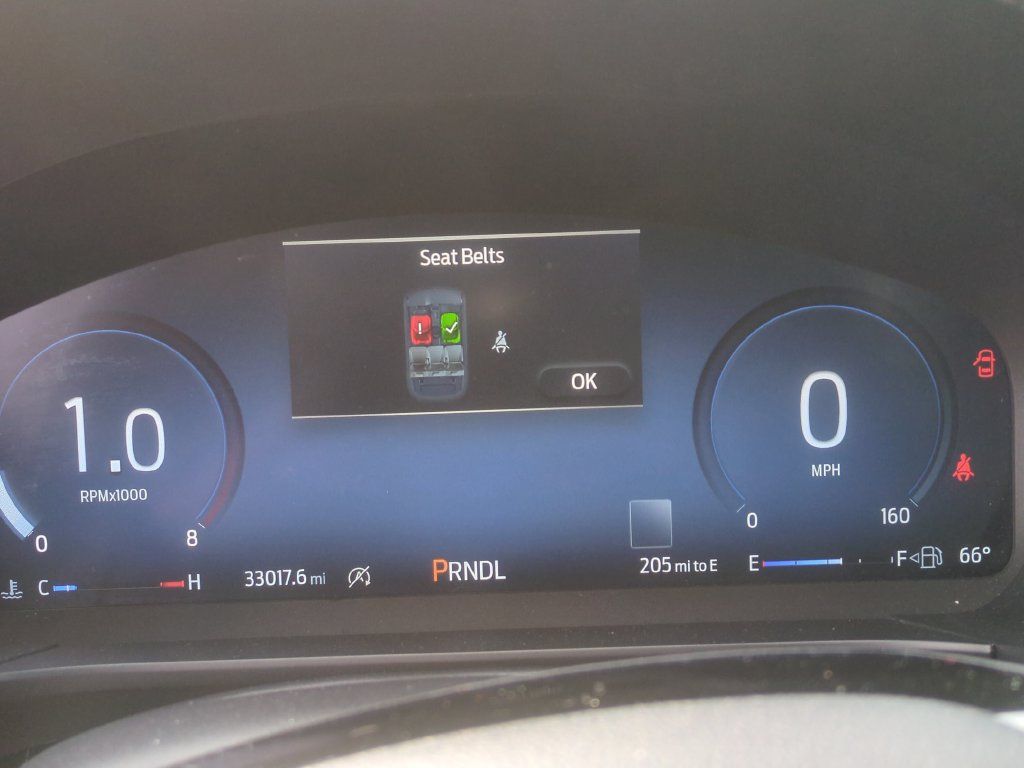 Used 2023 Ford Escape Active w/ Tech Pack #2 AWD/4WD image 14