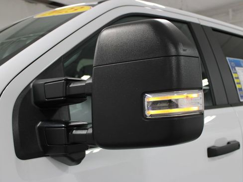 Used 2023 Ford F250 XL w/ STX Appearance Package image 17